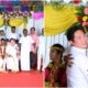 Worker India Wedding Singapore Boss
