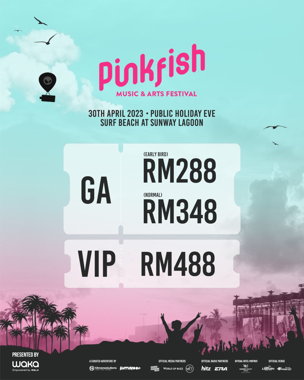 Pinkfish FAQ v2 01