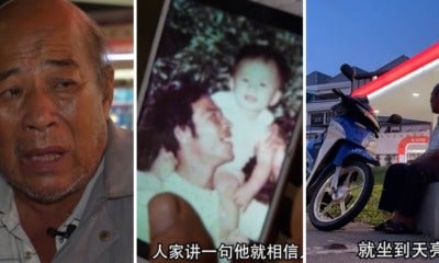 Feat Image Father Visit Son Prison Past Decade