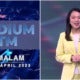 Hannah Yeoh Newscaster 1 And 2 April