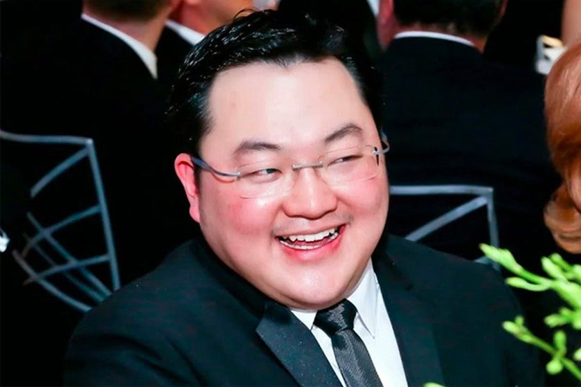 jho low 3