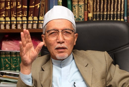 Mufti Kelantan R