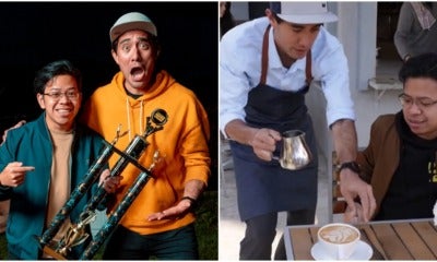 Sofyank Zach King Collab