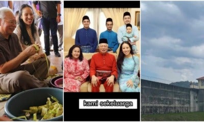Yana Najib Meaningless Raya