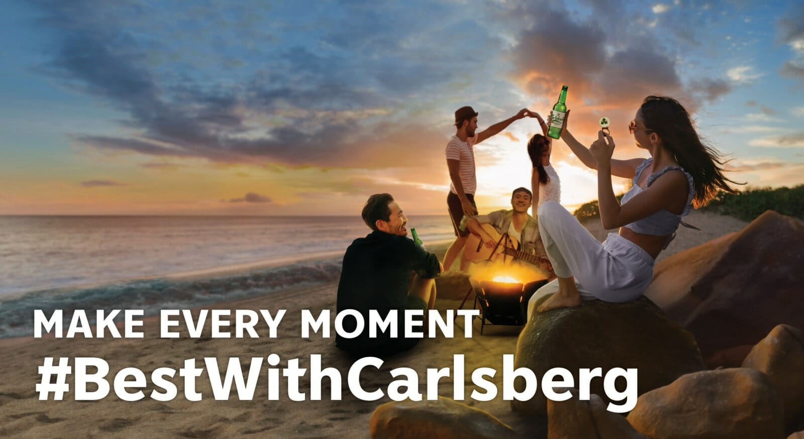 CarlsbergBest BestWithCarlsberg image for The Star