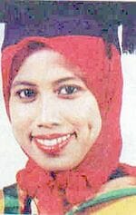 Noor Suzaily Mukhtar