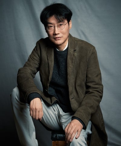 TigerBold Hwang Dong hyuk
