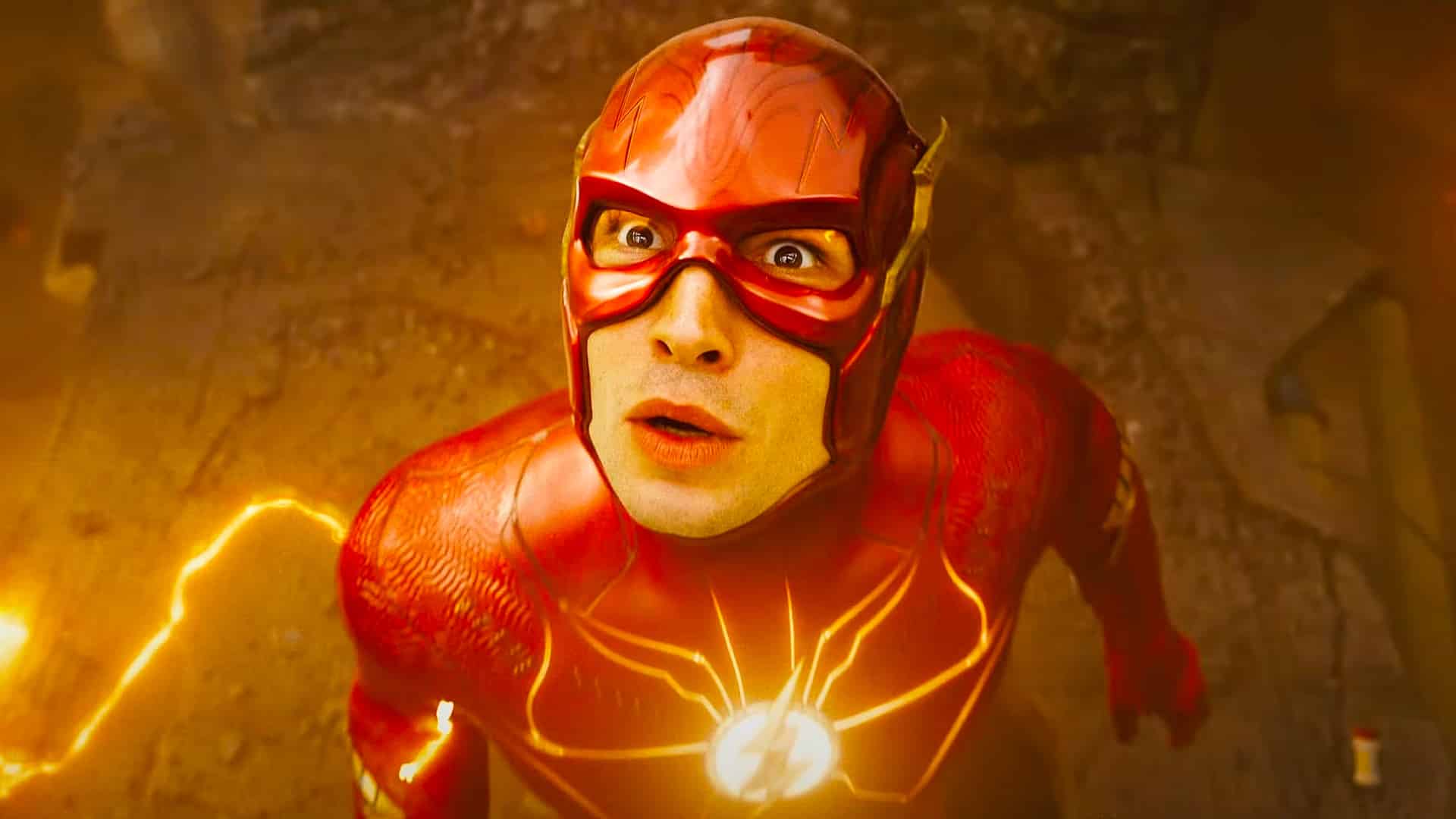 We Asked a Fortune Teller About The Flash Movie