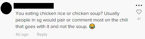 chicken rice debate