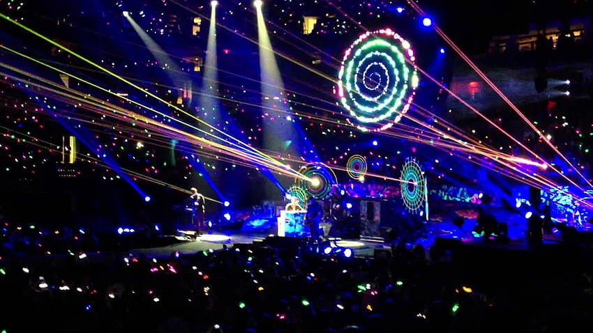 coldplay 2 1