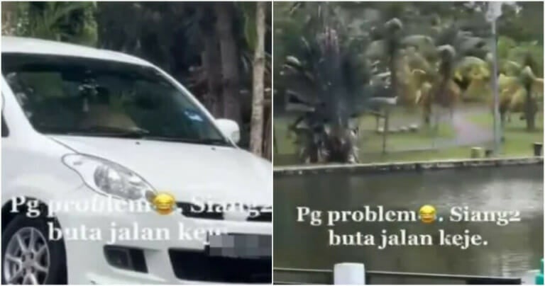 After Viral Axia Couple, PDRM Arrests Myvi Couple in JB For Public ...