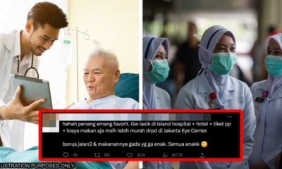 Feat Image Malaysia Medical Tourism