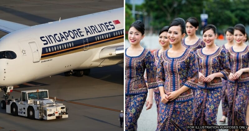 feat image singapore airlines