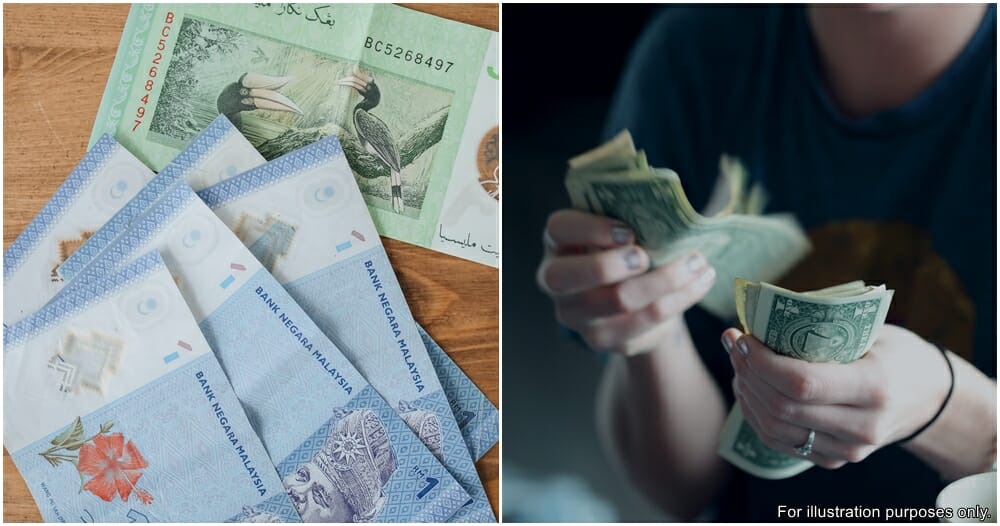 Malaysian Ringgit Singapore Dollar