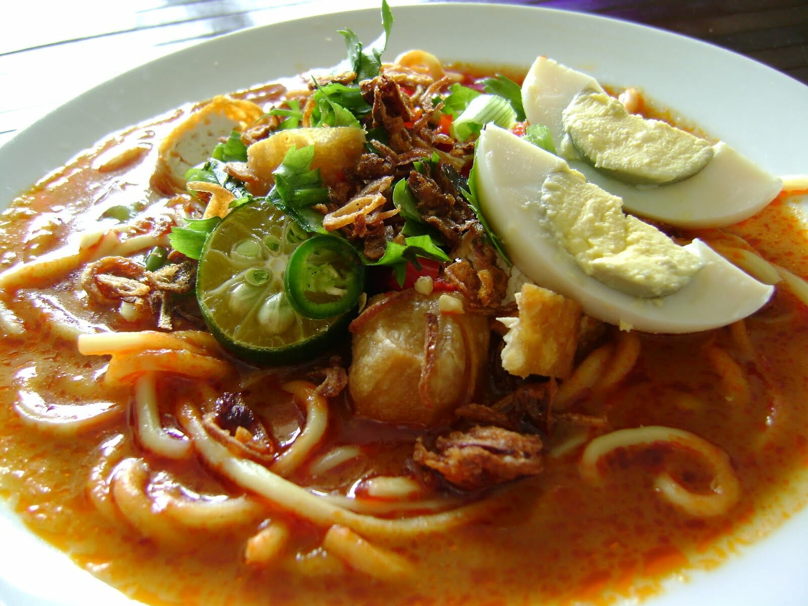 Slurp-worthy! Discover 13 Most Popular Noodle Dishes From Each ...