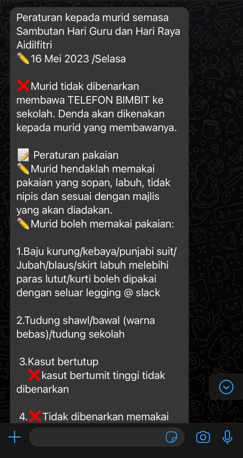 Ipoh School Called Out for Disallowing Sarees to be Worn at Celebration ...