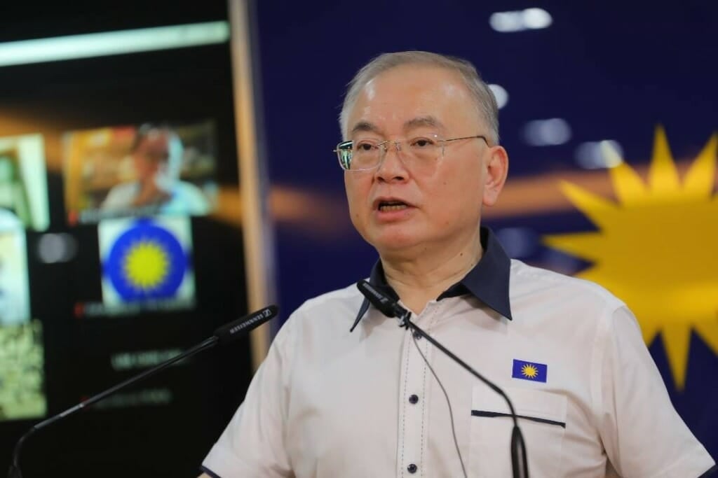 What About Drivers Safety Wee Ka Siong Questions The Lack Of