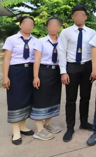 Team Laos 2019