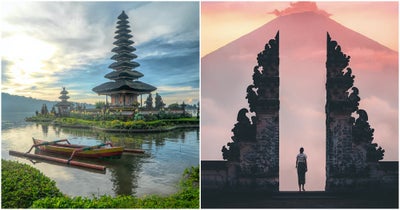 Bali-Rules
