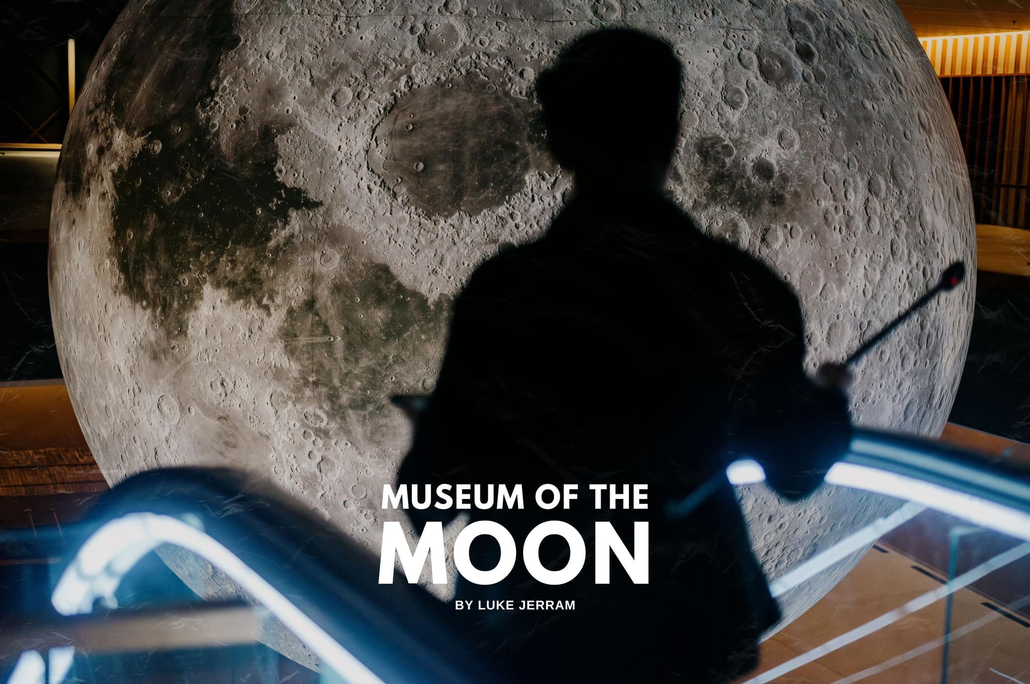 museum of the moon kuching 2