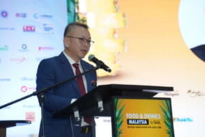 03 Speech by YB Tuan Chan Foong Hin Deputy Minister of Agriculture and Food Security