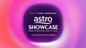 Astro Showcase 2023 KV