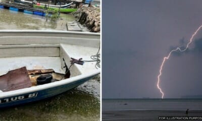 Feat Image Boat Dies Lightning