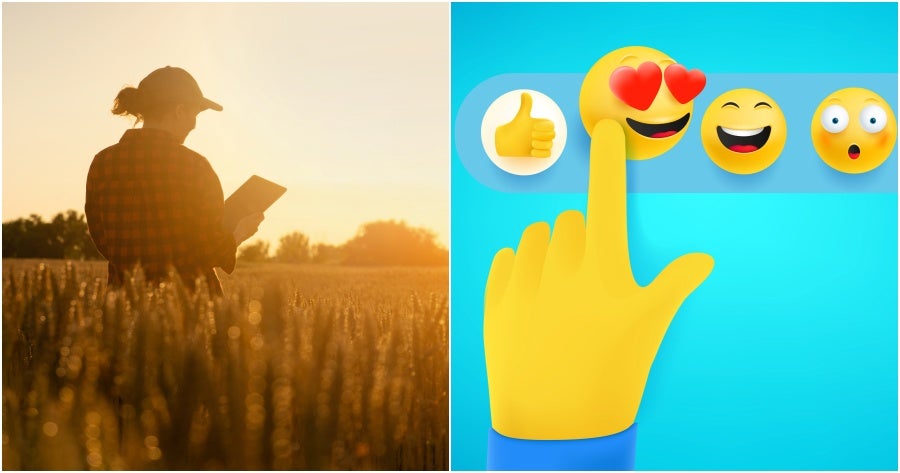 thumbs up emoji canada: Thumbs up emoji to be considered as