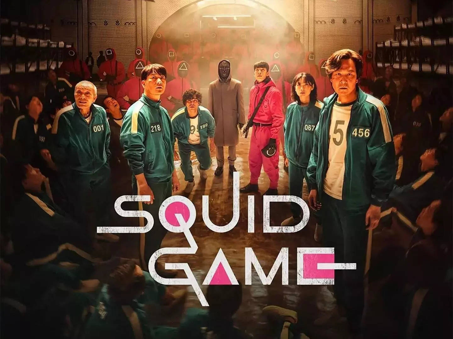 squid game season 2 release date on netflix all we know so far