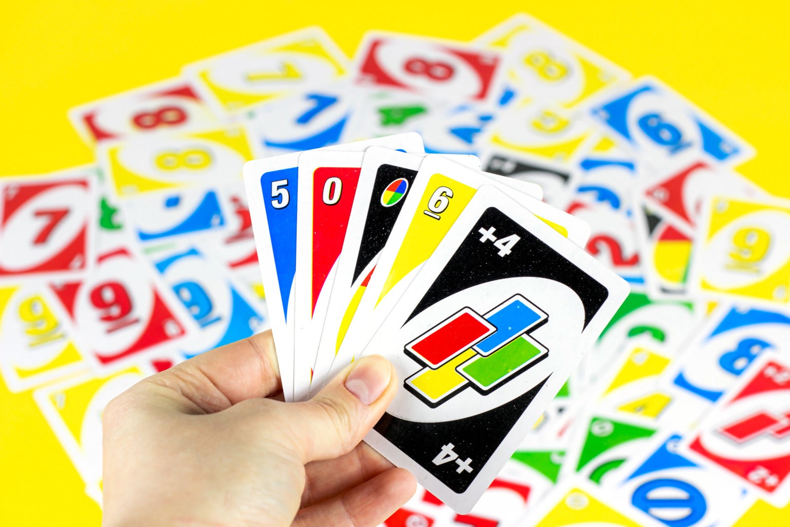 Mattel will hire a Chief UNO Player to introduce a new game. Is it