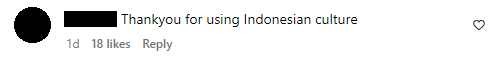 indonesian 3