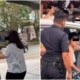 Woman Assault Arrest
