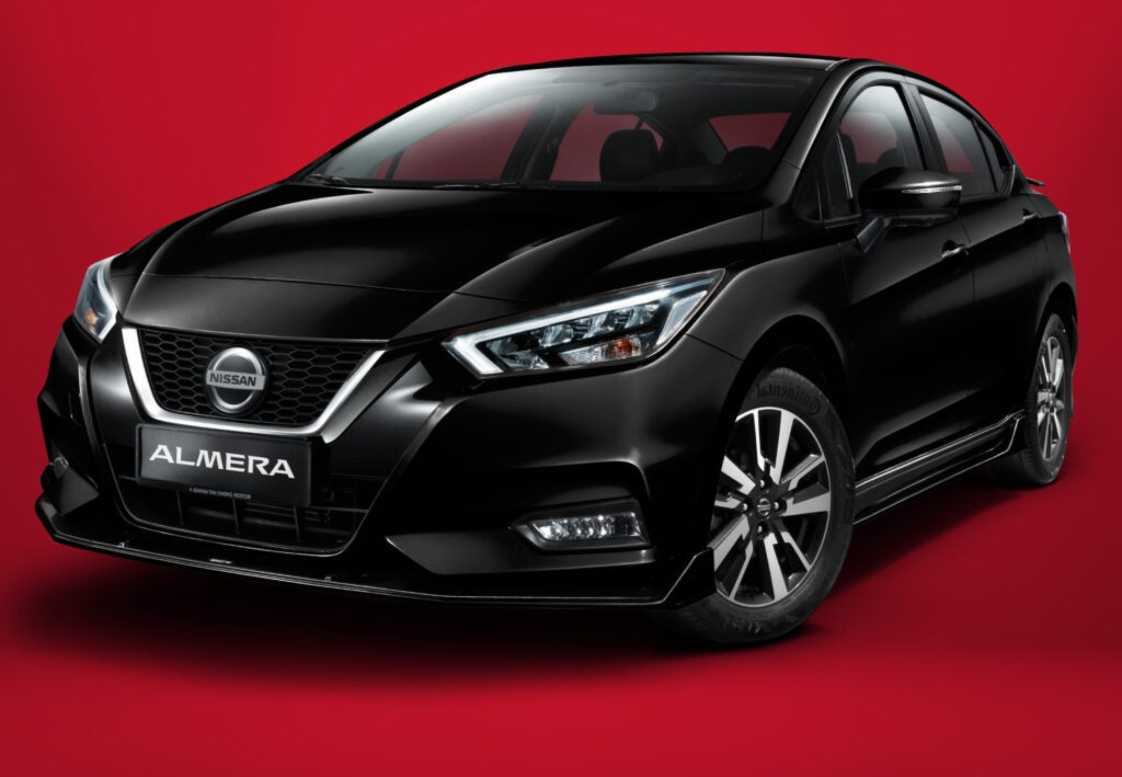 Almera Tomei Right Front 03 hires CMYKBlack Red shading