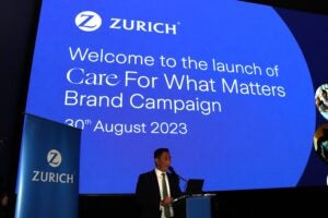 Zurich Malaysia Care For What Matters Brand Campaign Launch Image 4