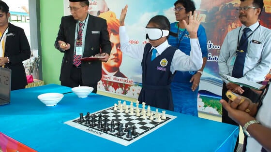 Chess 2