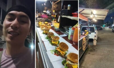 Feat Image Scammed Burger Stall