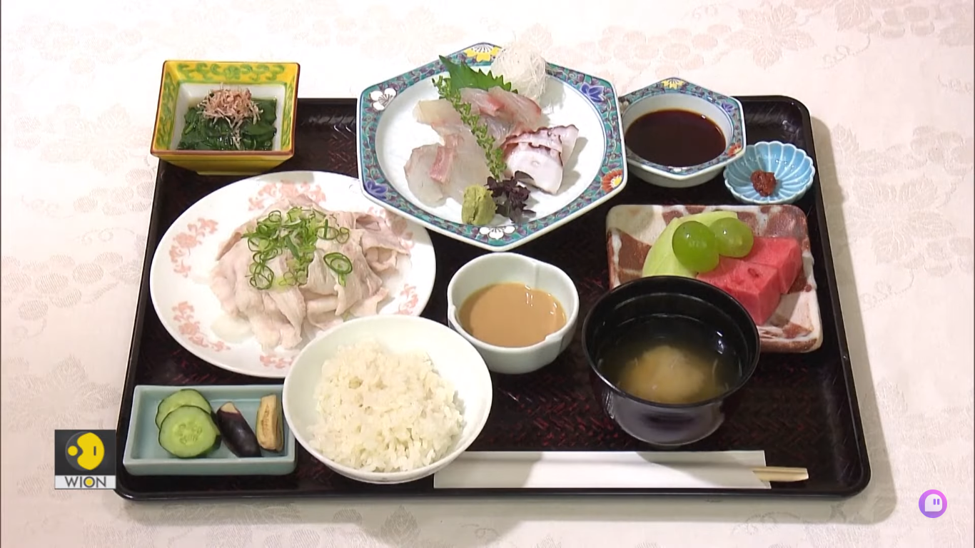 fukushima sashimi lunch 2