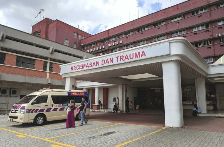 hospital malaysia 770x507 1