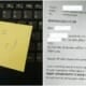 Resignation Letter In Singlish