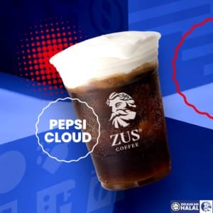 Photo 3 Pepsi Cloud
