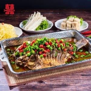 Xi Yu Restaurant