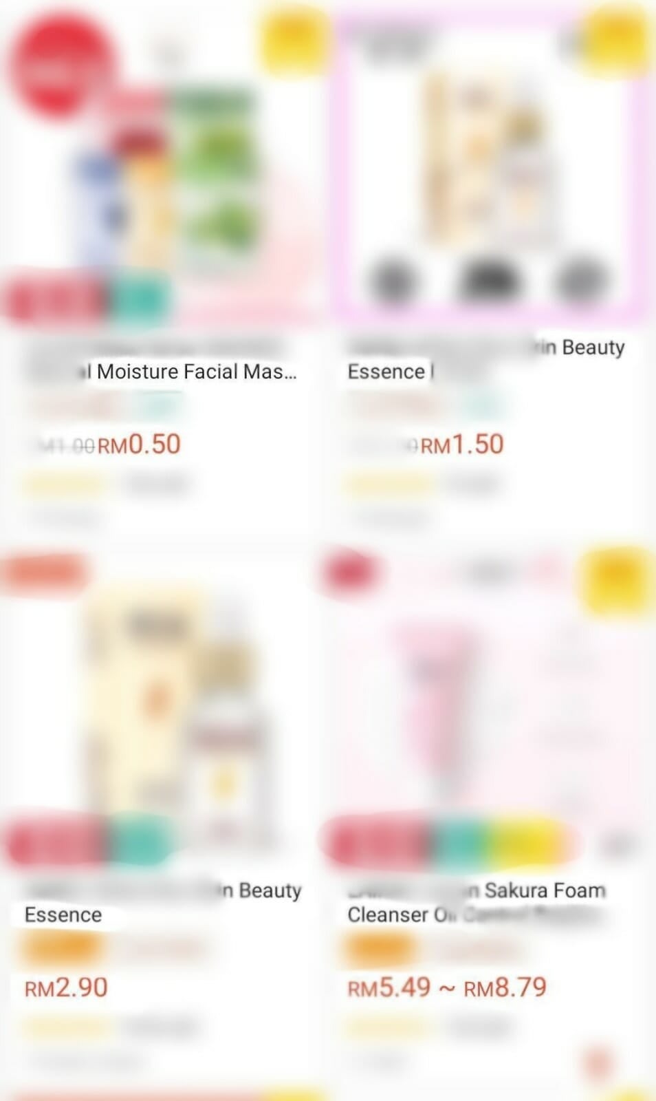 cosmetic check price