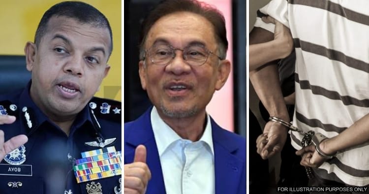 Feat Image Threat Anwar Depigp Arrests