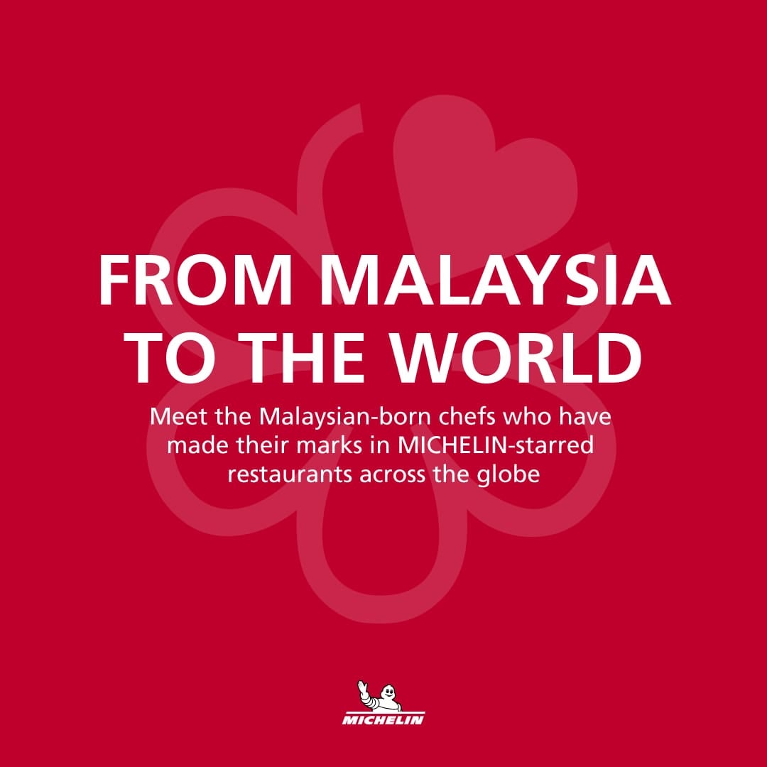 michelin malaysian chefs