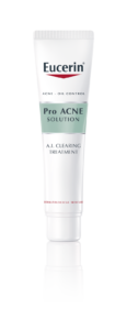Pro ACNE AI CLEARING Treatment NEW