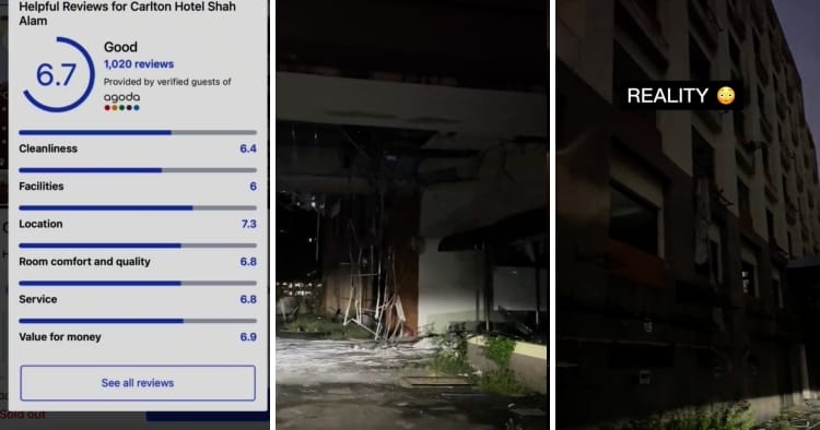 Feat Image Abandoned Shah Alam Hotel