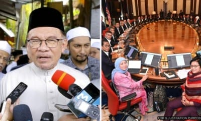 Feat Image Anwar Cabinet Reshuffle