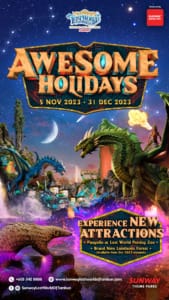 Awesome Holidays 1080x1920 1