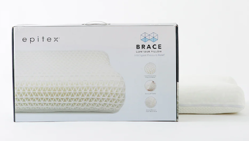 Epitex Brace Support Pillow 2 e1702013826690