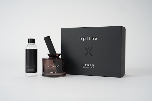 Home Diffusers from the Epitex Urban Collection
